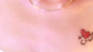 Moking and Masturbating While I'm Chucky's Bride