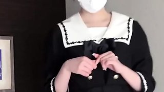 Korean wife on couch Amateur Asian Japanese Korean Webcams