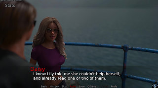 Her Hearts Desire Update 7 to Be Continue