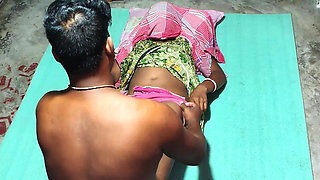 Bhabhi Ji and Brother-in-law