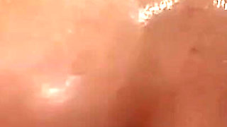 Britney Brooks Has Big Tits And Swallows Cum