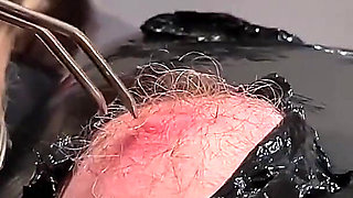 Mummified and Tormented