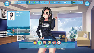 Love & sex second base: talking with the girls and buying sex toys ep 12