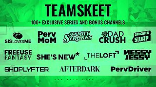 Last week on teamskeet: 03/18/2024 - 03/24/2024 trailer compilation