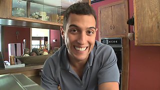 Messy perfection jessica valentino idolizes drilling