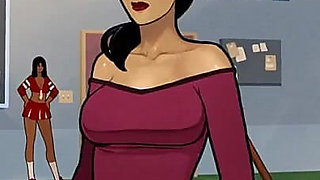 The Romantic World [v0.04] Part 2 Gameplay by Loveskysan69