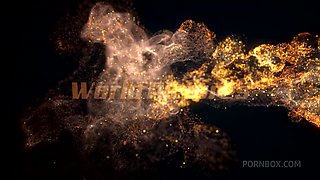 Milana Torino Takes Monster Cock In Big Ass - Hard Assfucked