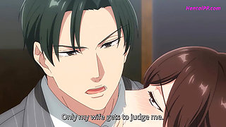 Newlyweds - The Only One to Know ( Hentai ENG Subbs )