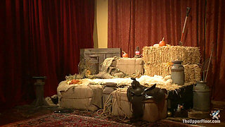 The Marketplace Book Signing