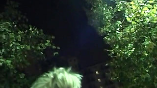 Amateur close up masturbation by hairy pussy slut