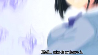 Immoral Routine The Animation 01 ENG Subbed