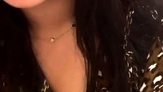 Emo Teen Becka Solo Webcam Masturbation Porn