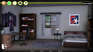 Bbw College life Episode 18 Final stage