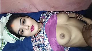 Hot Indian Muslim Teen with Big Boobs - Desi Girl Sexy Xvideo and XHamster HD