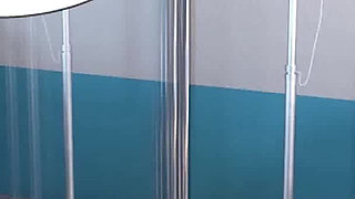 Laura Lustful Secrets: 90 Years Old Men Double Penetrate Slutty Married Nurse and Cover Her with Cum Season 2 Ep 6