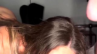 Jadehubx And Piapowa Threesome Sex
