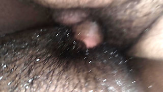 Bhabhi ki garam chut me garam lund dall diya