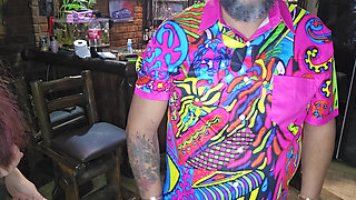 Tight ass 19byear old opens her legs so i can jerk off before fucking her tight pussy