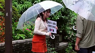 Cemd-808 All The Average Guys! Please Make Me Cum! A Sex Documentary Of An Amateur Man I Found On The Street Who Made Me Cum So Hard I Almost Broke 13 - Maina Yuri And Yuri Maina