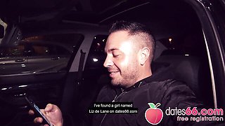 Precious Liz's public dirt