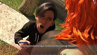 Fate Won't Seperate Us V0.6b Cheating Update #02