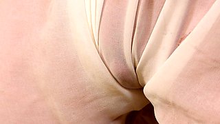 CLOSE UP OF TEENS PARADISE