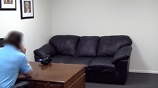 Teen Delaney Gets Anal Creampie After Pussy Eating