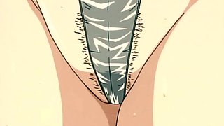 Nymph's hentai anime smut by Hentai PD