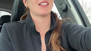 Workouts Get Me Sooo Horny! Come and See!