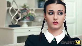 Daddy4k - charlotte grey smut