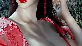 Booty Fantasy in 3D: Animated Seduction - 3D Animation Hentai