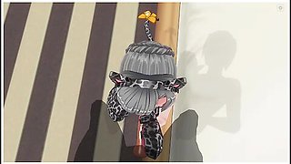3d Hentai Neko Girl Sucks Your Cock Pov