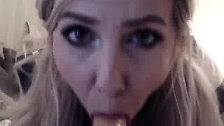 Hot School Girl Roleplay On Webcam