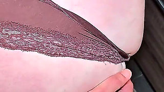 POV German Stepmother - Just Raw Passion