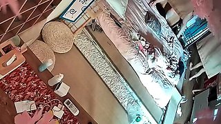 Ma chienne french amateur couple hidden cam 1