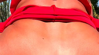 Sexy Amateur Preggo Girl in Webcam Free Big Boobs Porn Video