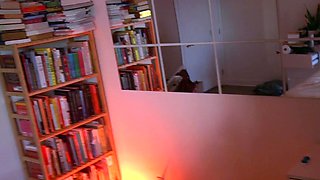 Free use slut cums hard after I use her tight pussy and wet