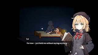 Hentai Game - Captive Lili - Hentai Gallery Animation