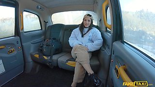 Lucy Mendez’s Student Film Passion in Taxi Heat