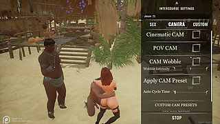 Wild Life Animation Collection Sex Game Play