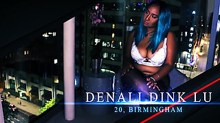 After-Hours Nurses: Kiki Helix & Victoria Greene