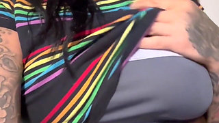 Work Is Done and Now I Get to Play