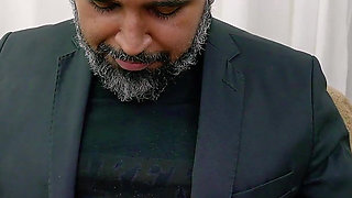 BBC Fucking Hot Chubby Blonde MILF