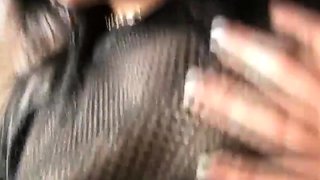 Cute teen slut Andi dry humping