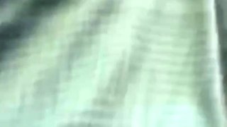 Hike with Milkymama flashing engorged milky filled tits