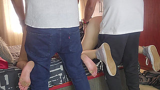 4 Some Fuck Load of Fun