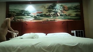 Shae Summers fucking a big cock close up