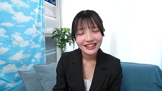 Virgin Student's Rock-Paper-Scissors Deflowering with Beautiful Teacher x3x2CFFFD4C58E303A476
