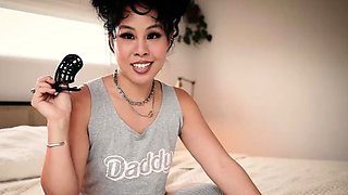 Dominatrix An Li - Chastity Resolutions