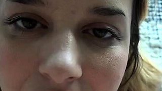 Close up MiLF getting it in the ass